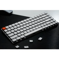 Клавиатура Keychron K3 Wireless V2 K3-K1 (Gateron G Pro Red) фото 3